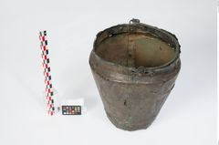 Foto von Bronzesitula (NHMW-PRAE-024393)
